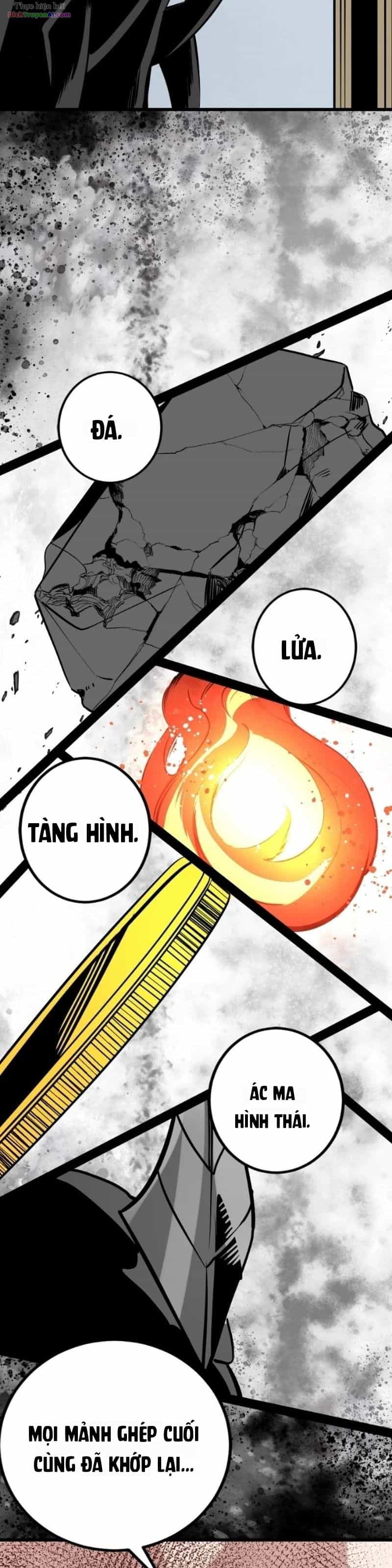Kẻ Giết Anh Hùng - Chương 284 - ảnh 45