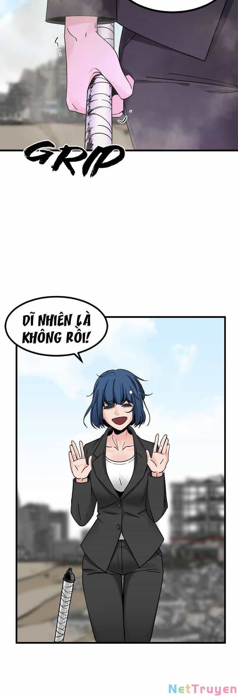 Kẻ Giết Anh Hùng - Chương 28 - ảnh 27