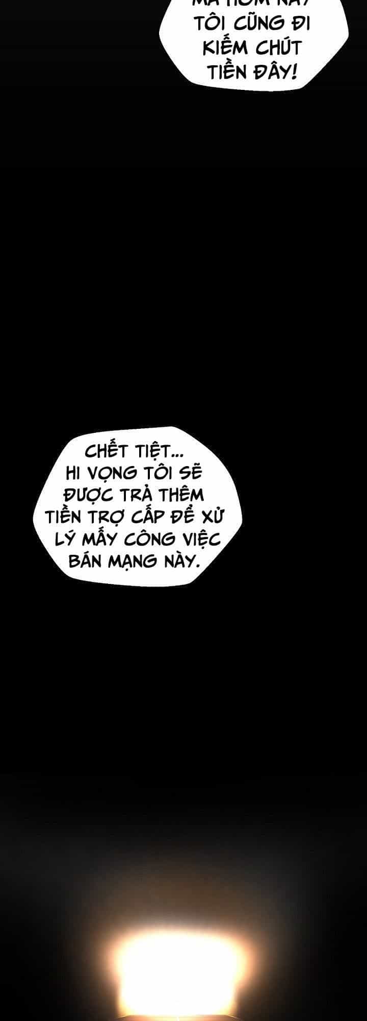 Kẻ Giết Anh Hùng - Chương 2 - ảnh 4