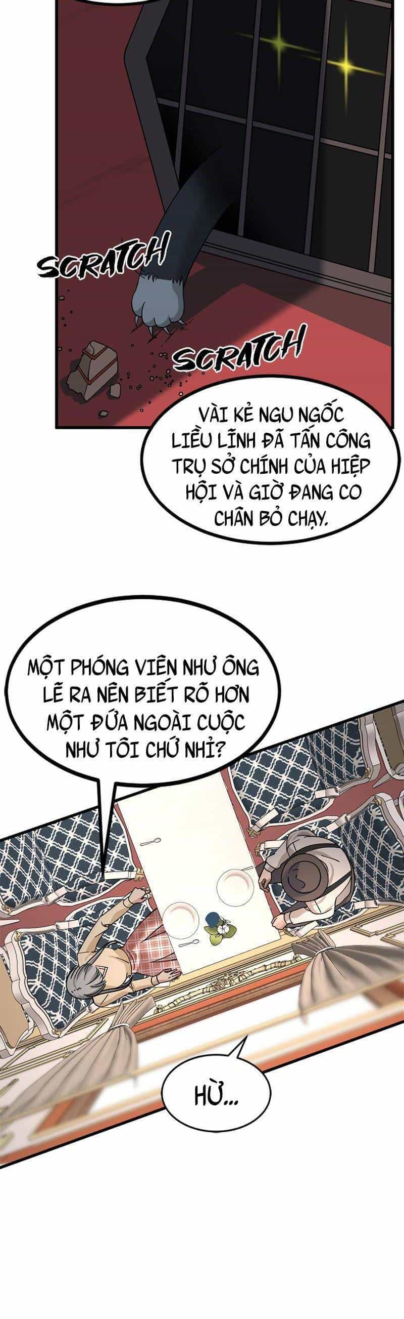Kẻ Giết Anh Hùng - Chương 30 - ảnh 28