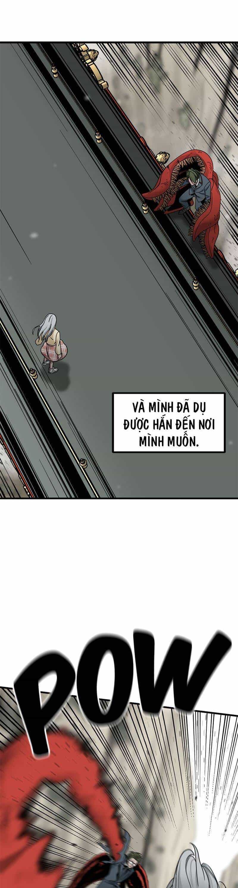 Kẻ Giết Anh Hùng - Chương 32 - ảnh 13