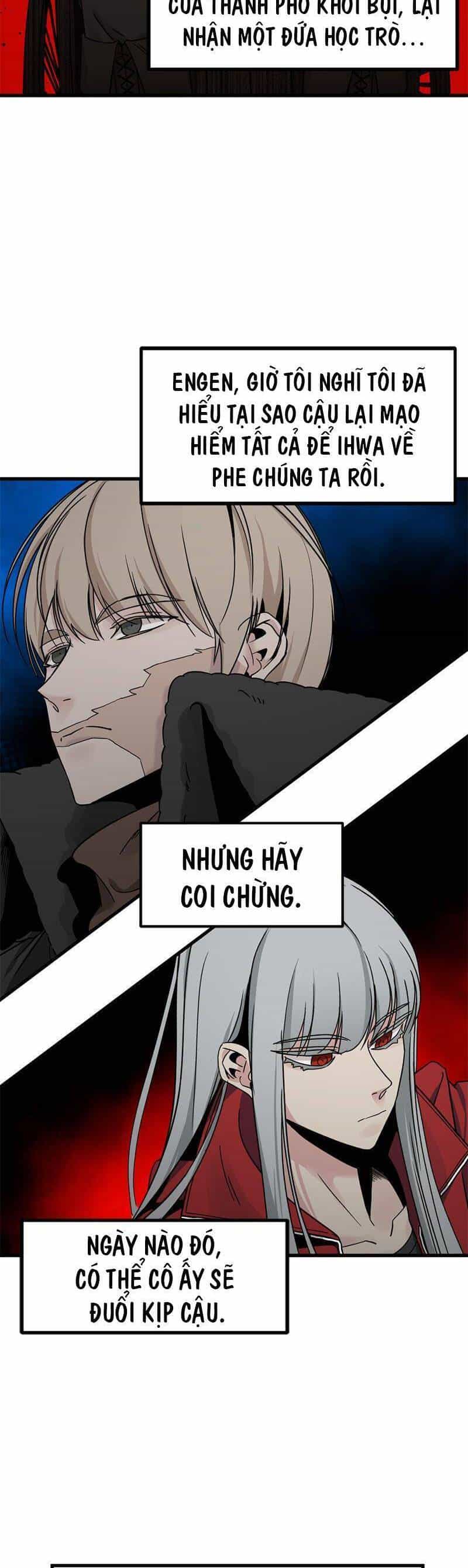 Kẻ Giết Anh Hùng - Chương 32 - ảnh 27
