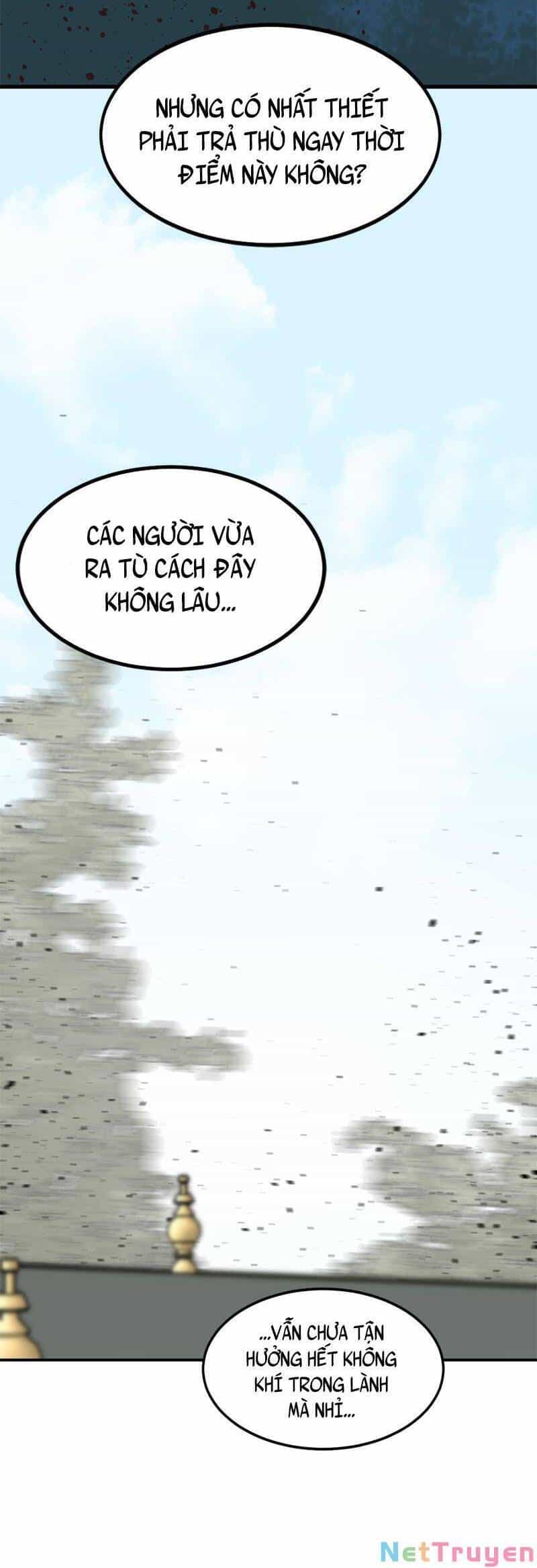 Kẻ Giết Anh Hùng - Chương 33 - ảnh 40