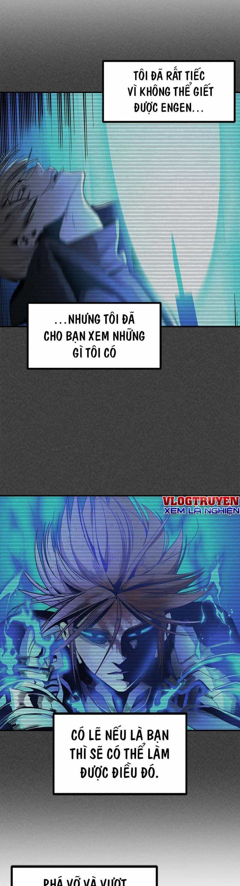 Kẻ Giết Anh Hùng - Chương 35 - ảnh 33