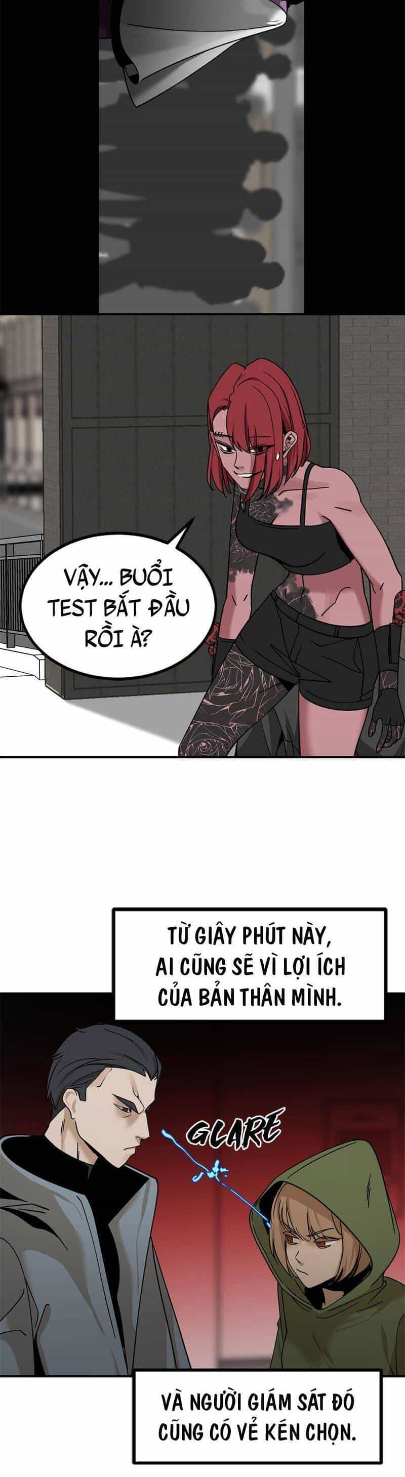 Kẻ Giết Anh Hùng - Chương 35 - ảnh 53