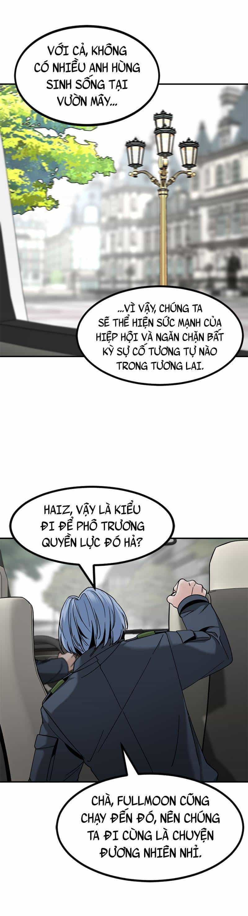Kẻ Giết Anh Hùng - Chương 36 - ảnh 19