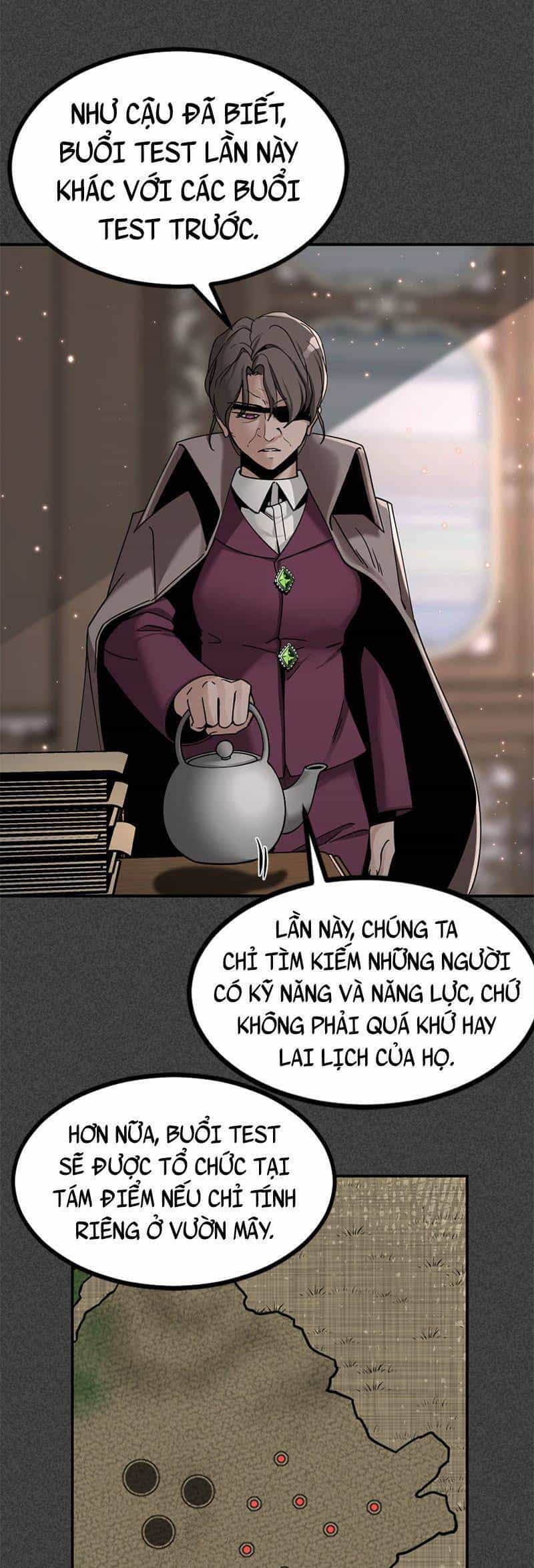 Kẻ Giết Anh Hùng - Chương 36 - ảnh 23