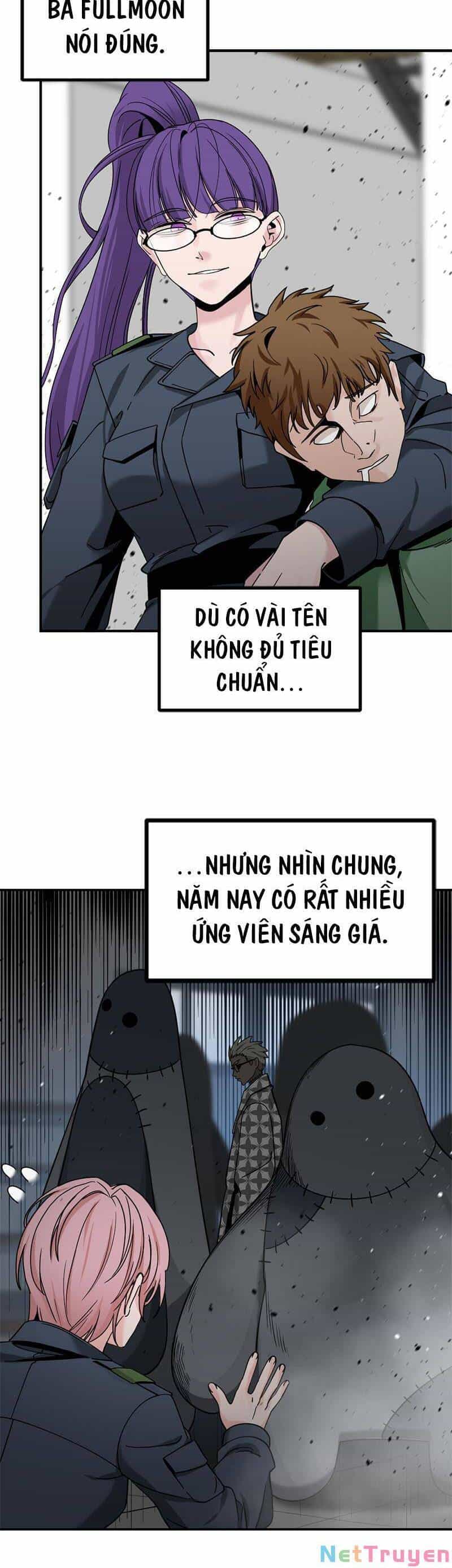 Kẻ Giết Anh Hùng - Chương 36 - ảnh 44