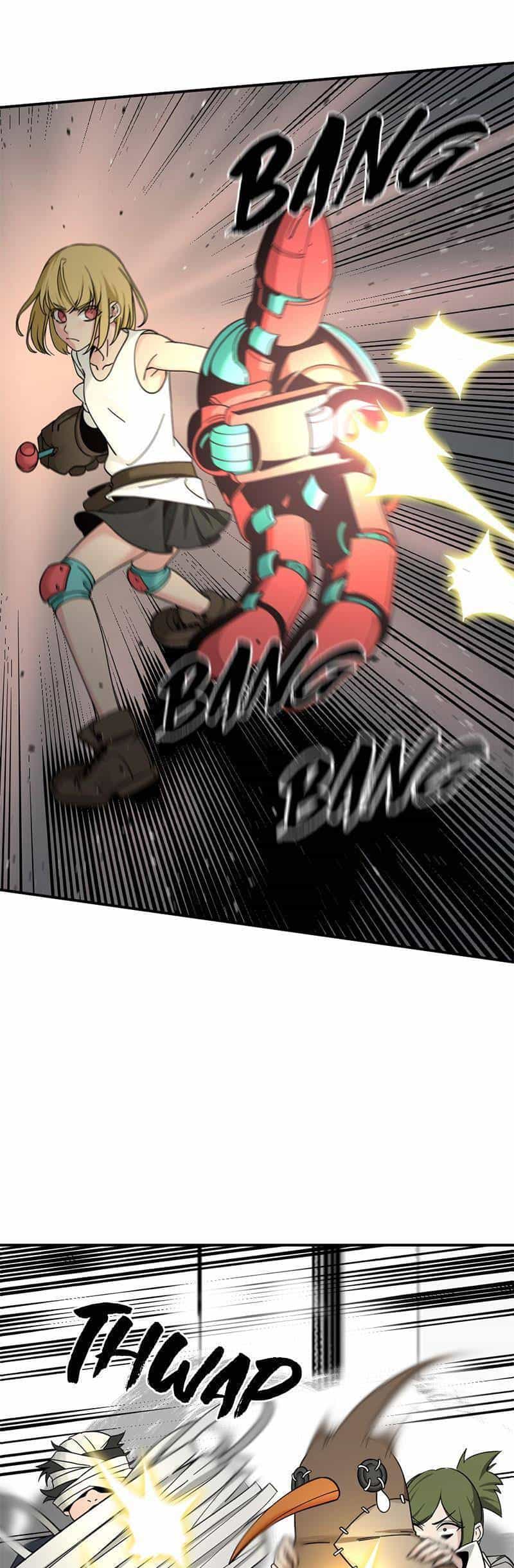 Kẻ Giết Anh Hùng - Chương 36 - ảnh 5