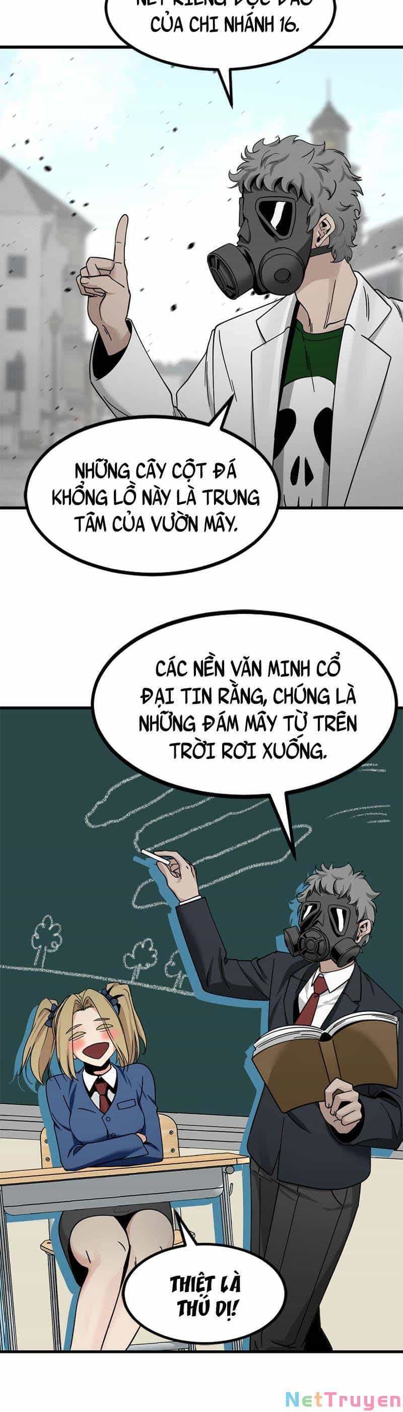 Kẻ Giết Anh Hùng - Chương 38 - ảnh 39