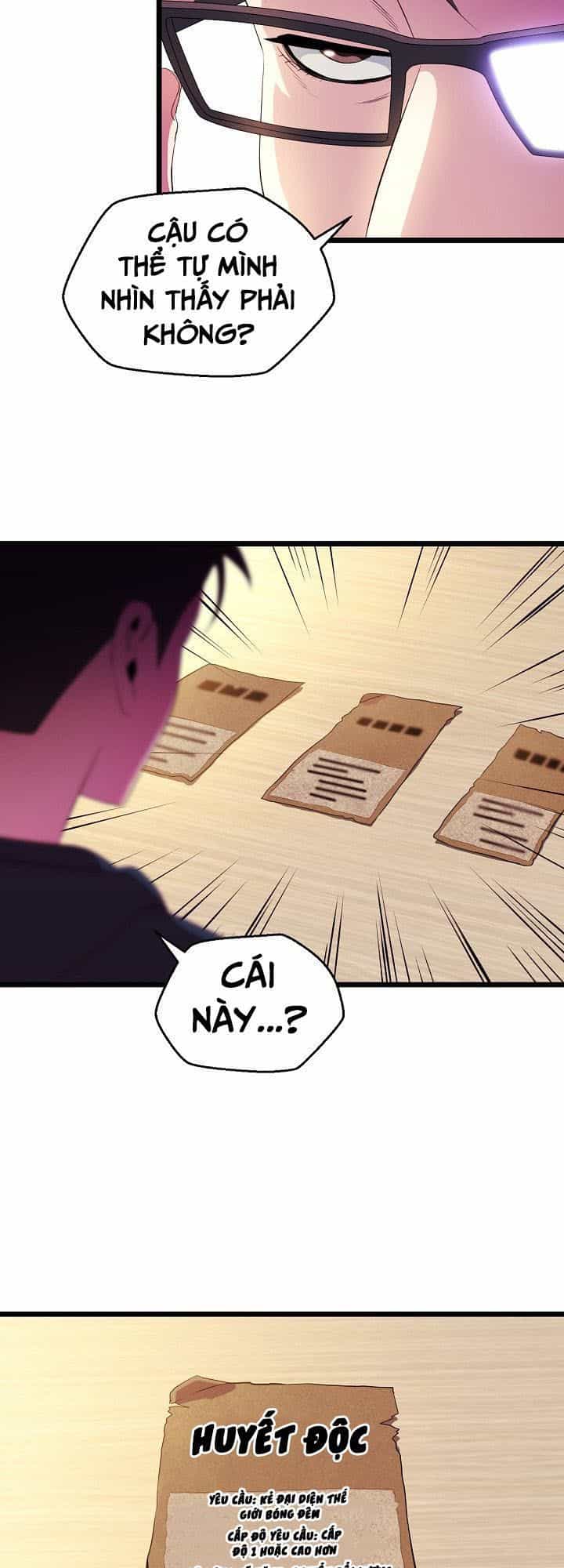 Kẻ Giết Anh Hùng - Chương 3 - ảnh 10