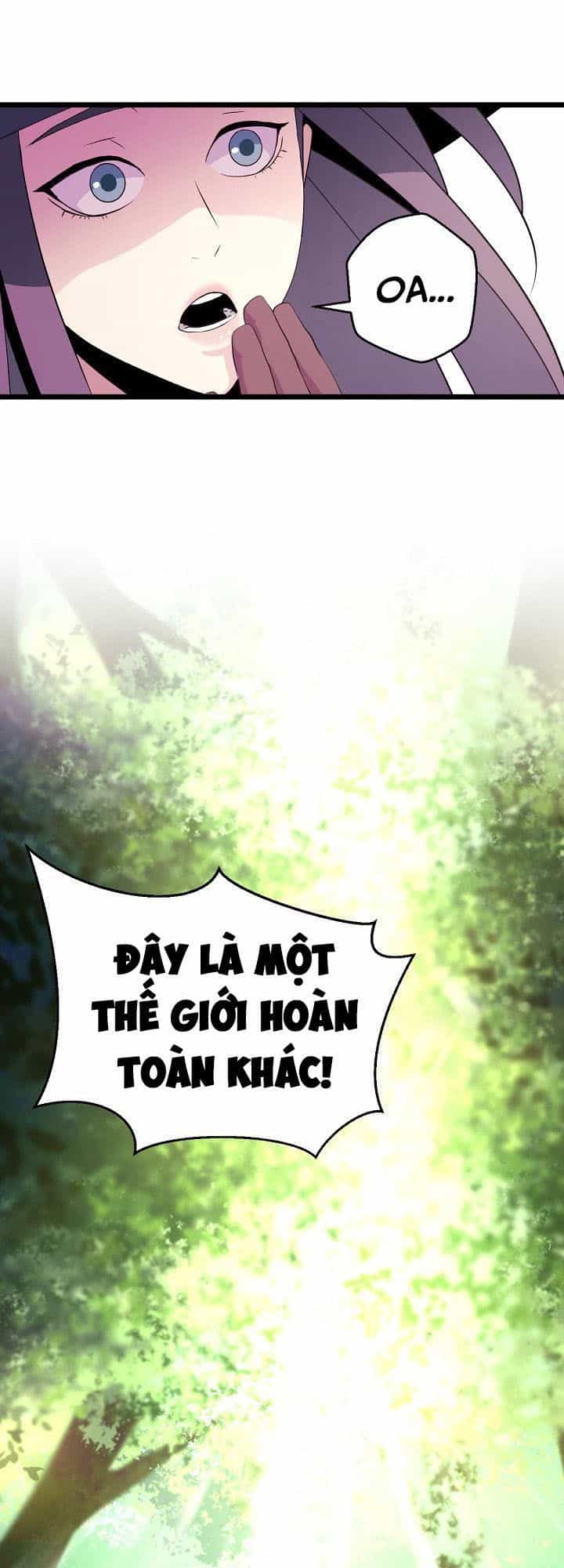 Kẻ Giết Anh Hùng - Chương 3 - ảnh 36