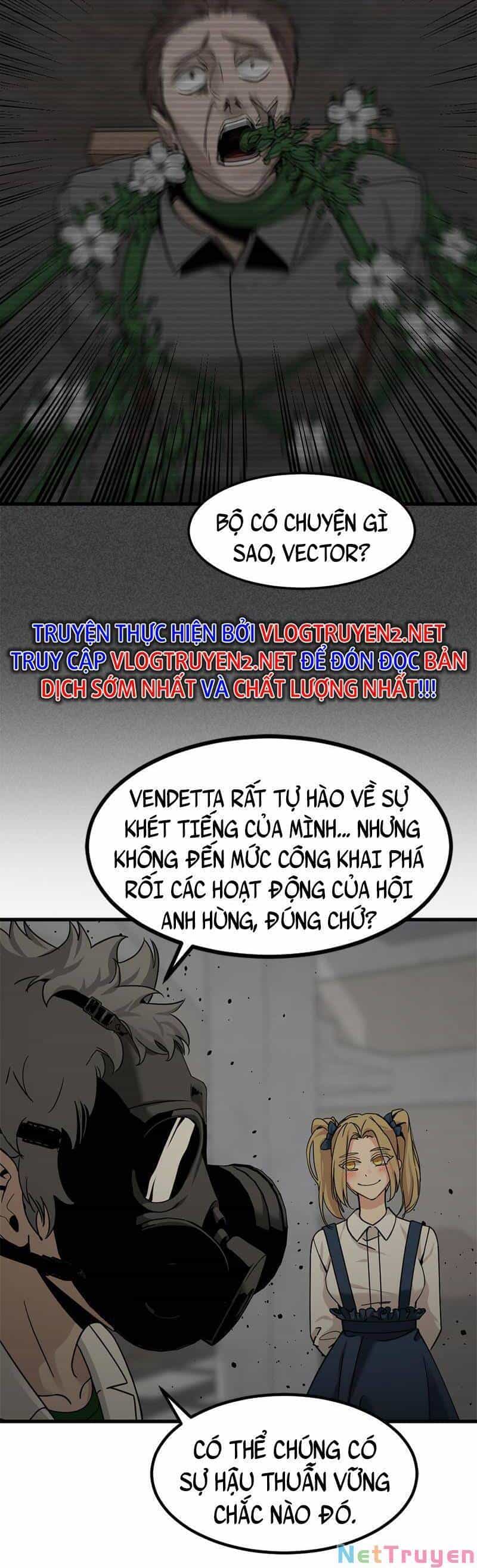 Kẻ Giết Anh Hùng - Chương 39 - ảnh 15