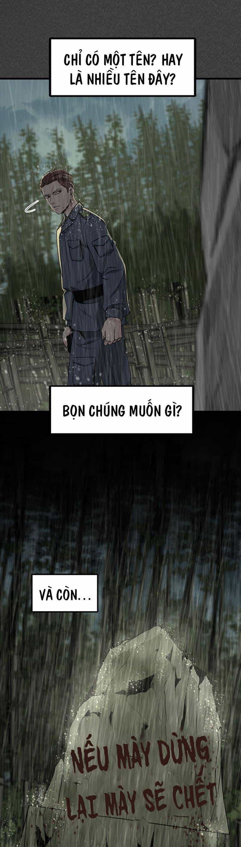 Kẻ Giết Anh Hùng - Chương 41 - ảnh 11