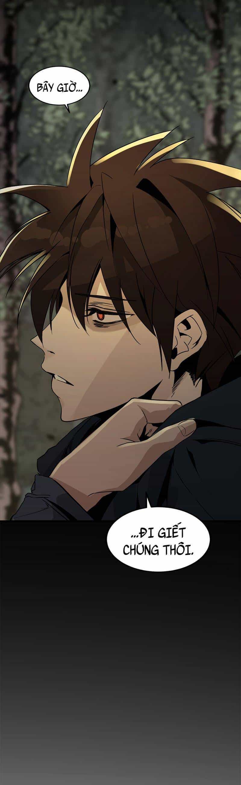 Kẻ Giết Anh Hùng - Chương 41 - ảnh 38