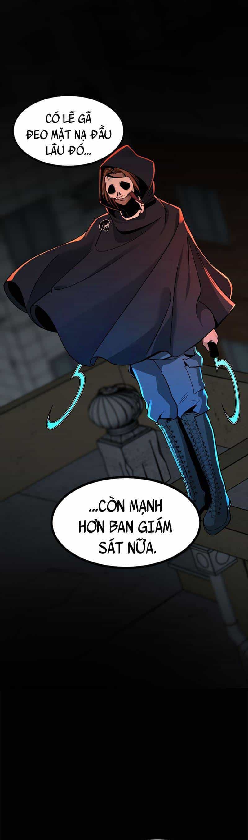 Kẻ Giết Anh Hùng - Chương 42 - ảnh 46