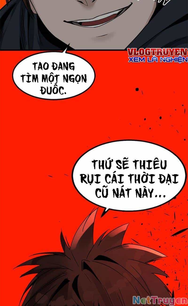 Kẻ Giết Anh Hùng - Chương 44 - ảnh 50