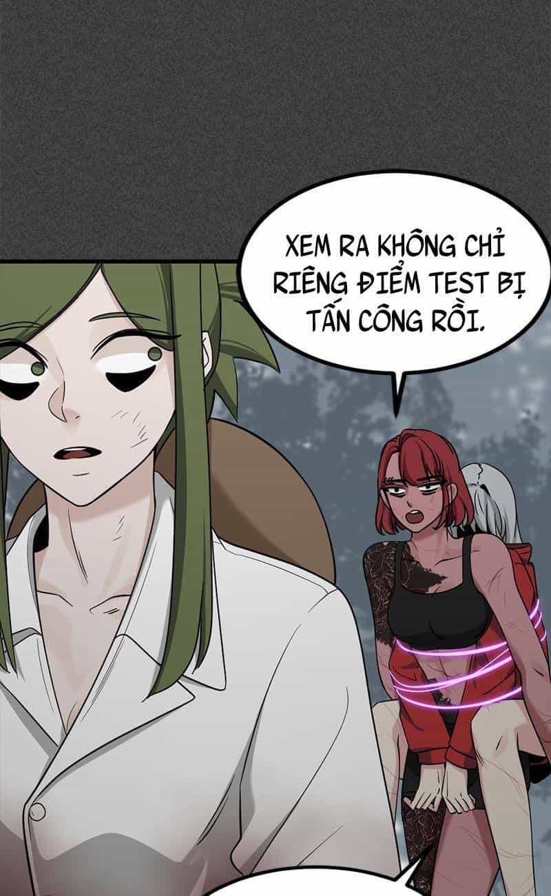 Kẻ Giết Anh Hùng - Chương 50 - ảnh 57
