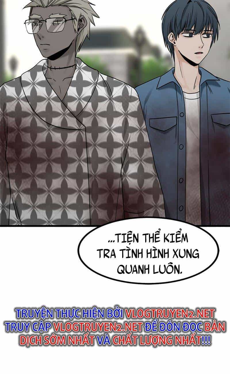 Kẻ Giết Anh Hùng - Chương 50 - ảnh 65