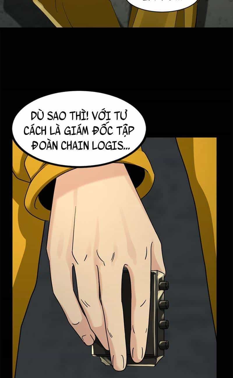 Kẻ Giết Anh Hùng - Chương 52 - ảnh 34