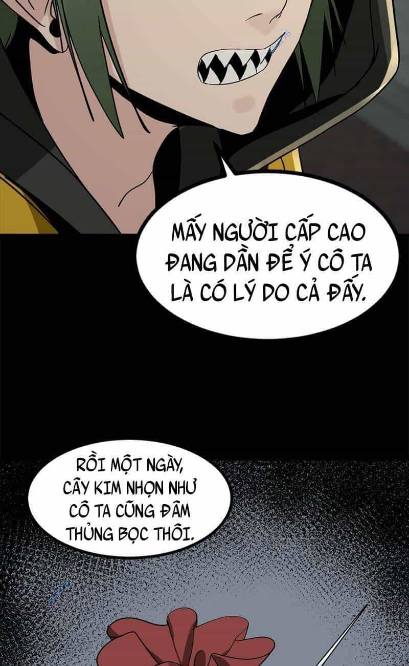 Kẻ Giết Anh Hùng - Chương 52 - ảnh 55