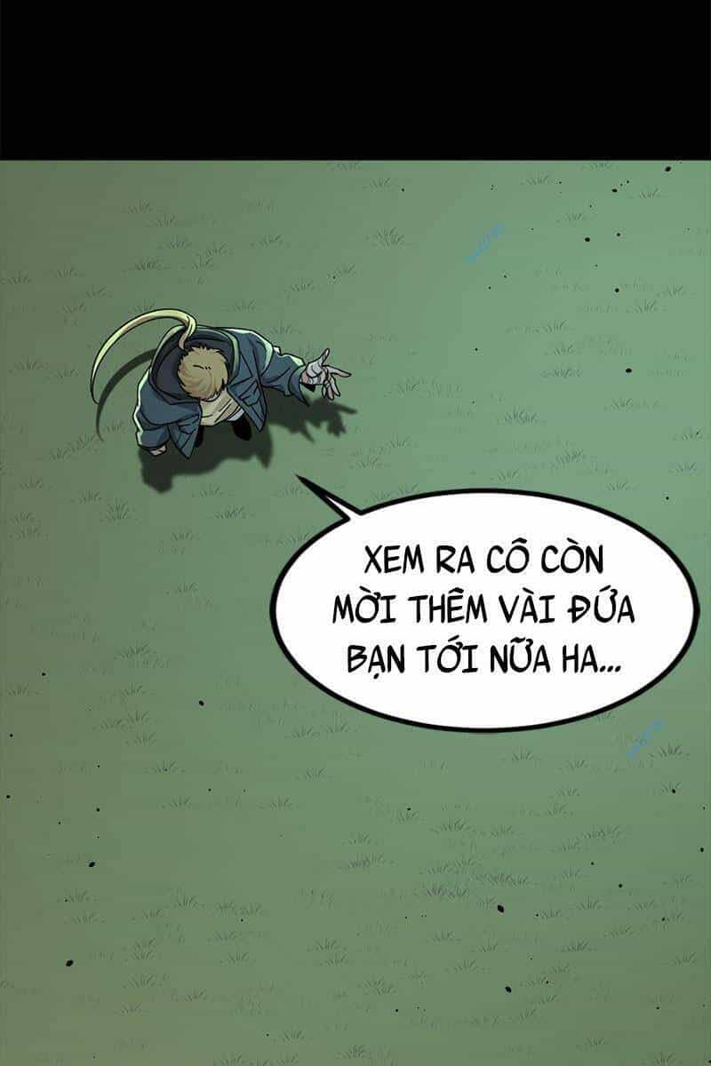 Kẻ Giết Anh Hùng - Chương 55 - ảnh 43