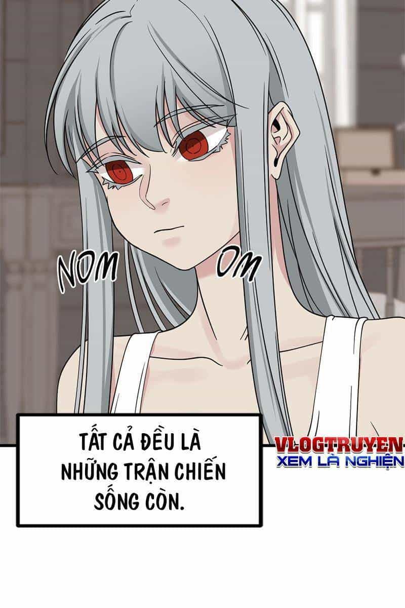Kẻ Giết Anh Hùng - Chương 58 - ảnh 46