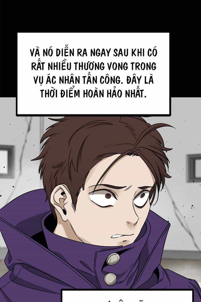 Kẻ Giết Anh Hùng - Chương 59 - ảnh 82