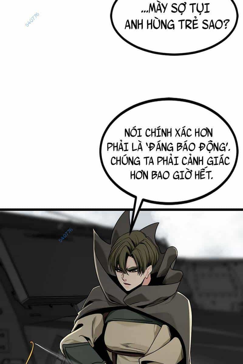 Kẻ Giết Anh Hùng - Chương 66 - ảnh 105