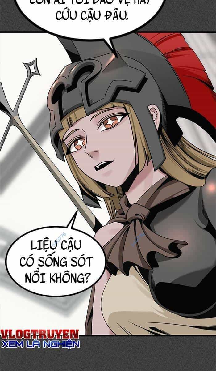Kẻ Giết Anh Hùng - Chương 67 - ảnh 39