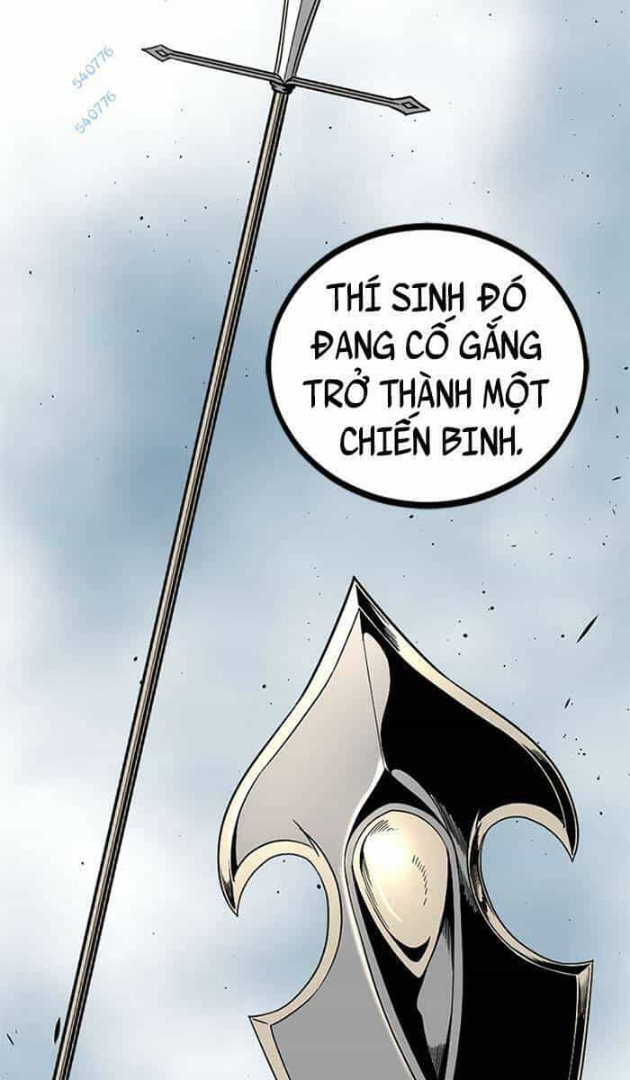 Kẻ Giết Anh Hùng - Chương 67 - ảnh 45