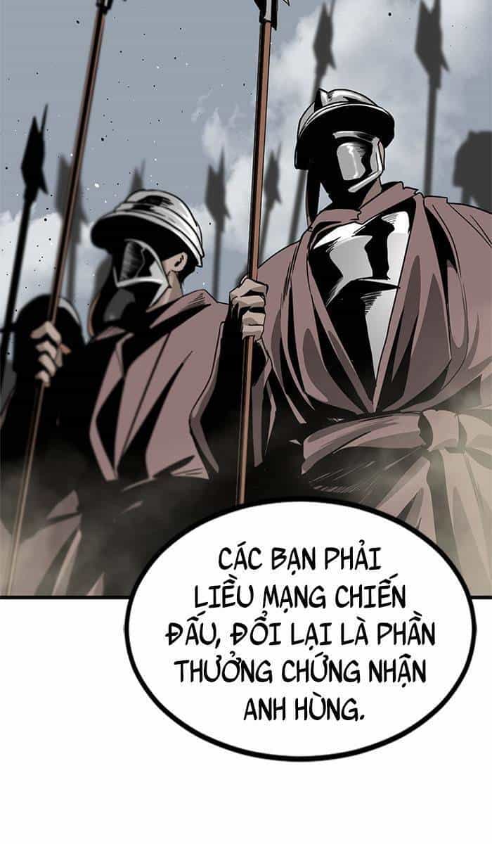 Kẻ Giết Anh Hùng - Chương 67 - ảnh 56