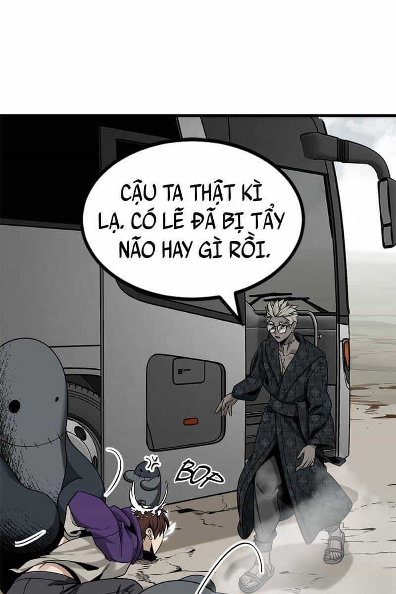 Kẻ Giết Anh Hùng - Chương 68 - ảnh 46