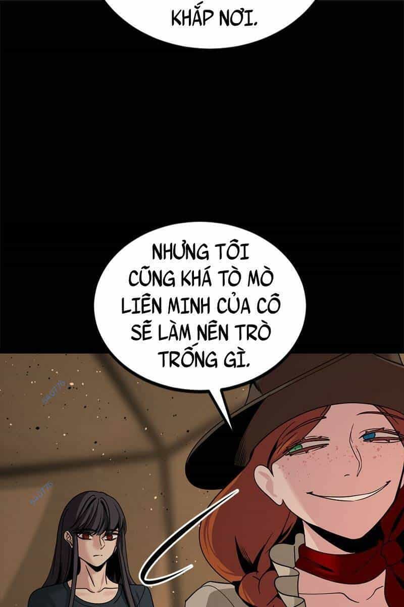 Kẻ Giết Anh Hùng - Chương 70 - ảnh 43