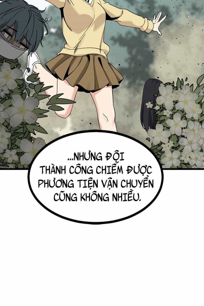 Kẻ Giết Anh Hùng - Chương 70 - ảnh 80