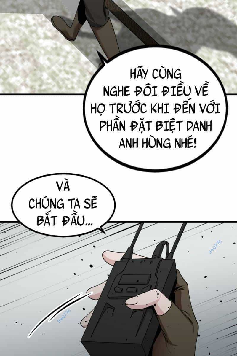 Kẻ Giết Anh Hùng - Chương 78 - ảnh 61