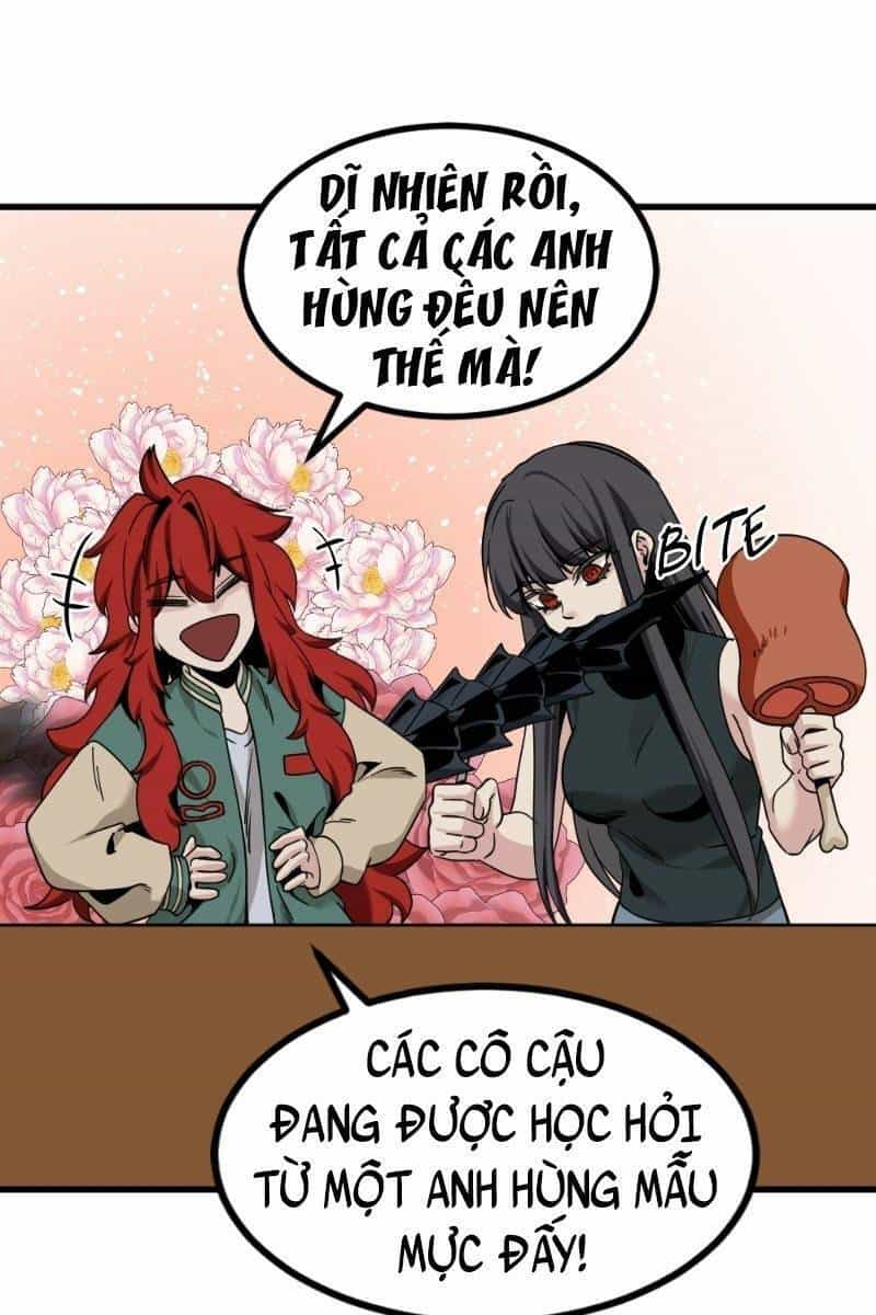 Kẻ Giết Anh Hùng - Chương 79 - ảnh 90