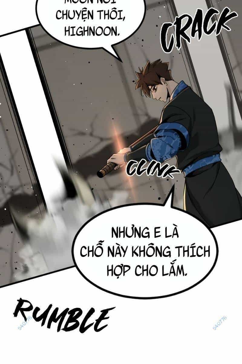 Kẻ Giết Anh Hùng - Chương 80 - ảnh 35