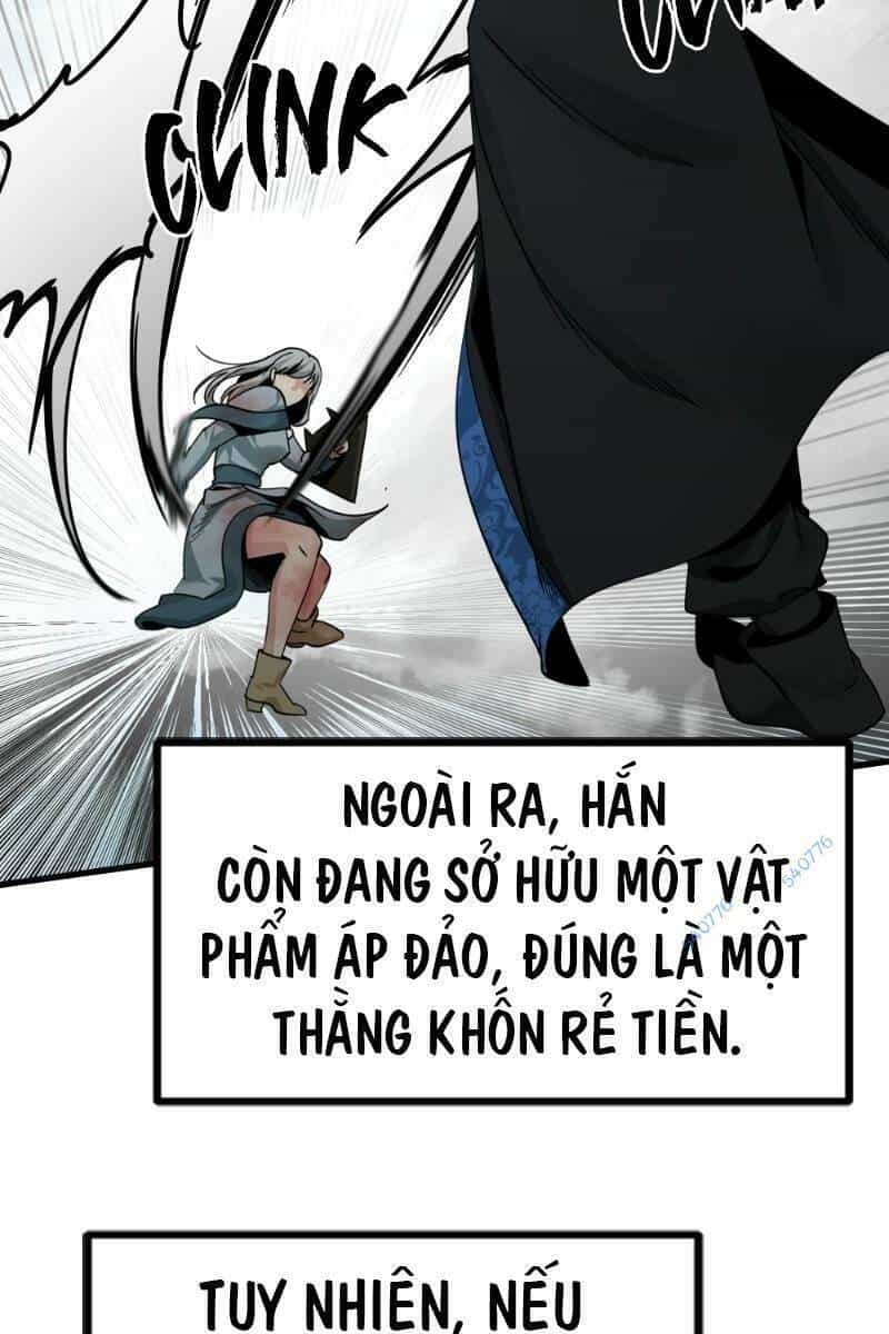 Kẻ Giết Anh Hùng - Chương 81 - ảnh 77