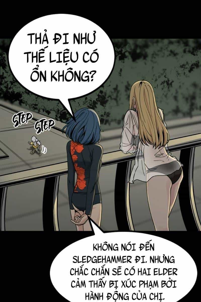 Kẻ Giết Anh Hùng - Chương 84 - ảnh 92