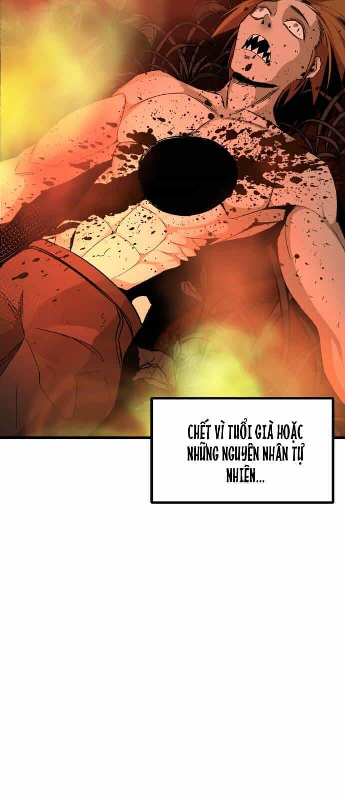 Kẻ Giết Anh Hùng - Chương 8 - ảnh 43
