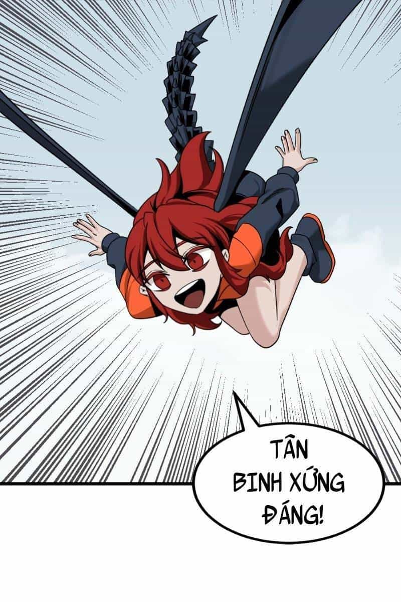 Kẻ Giết Anh Hùng - Chương 93 - ảnh 78