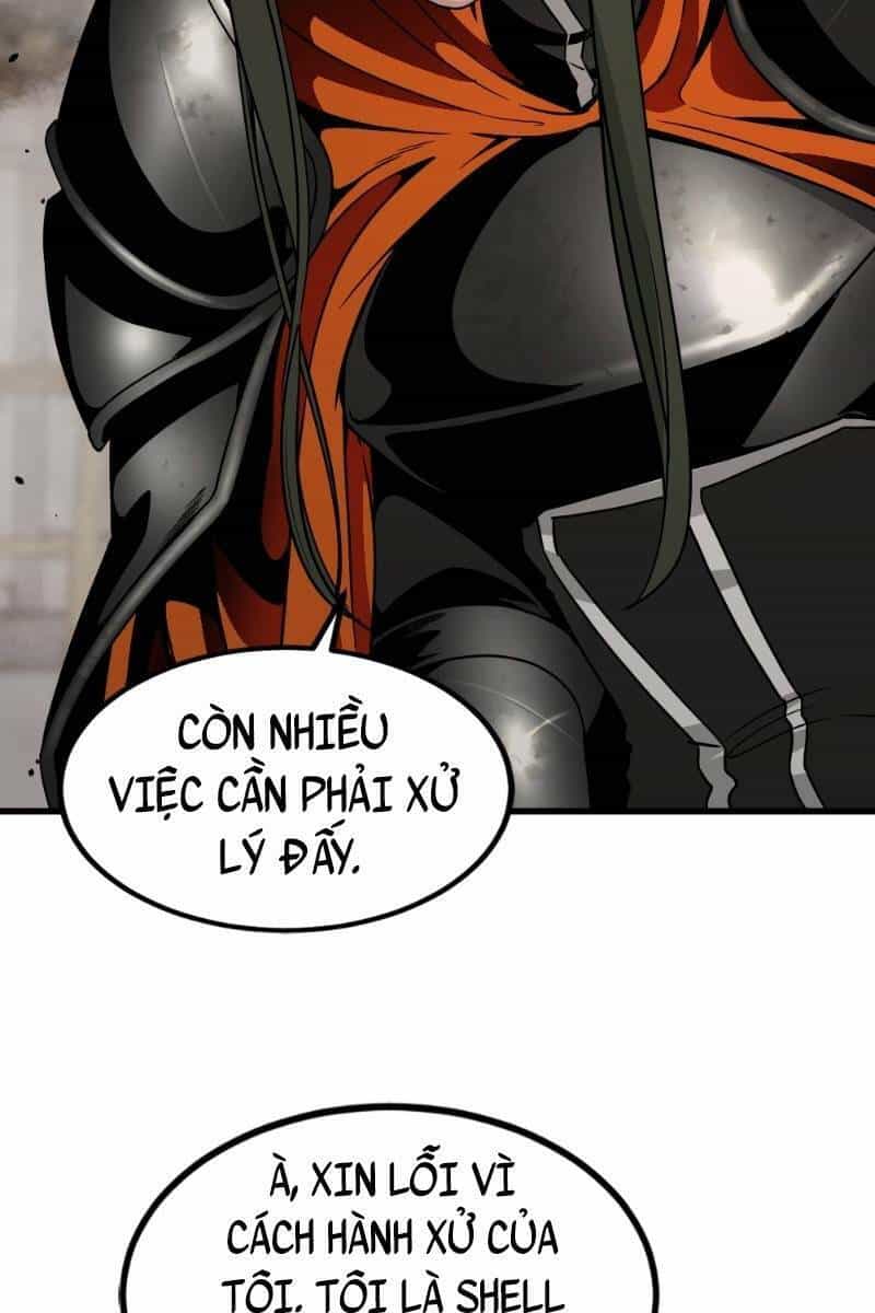 Kẻ Giết Anh Hùng - Chương 94 - ảnh 54