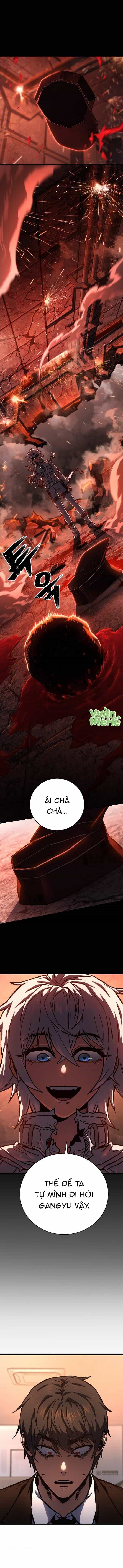 Kẻ Hành Quyết - Chương 1 - ảnh 24