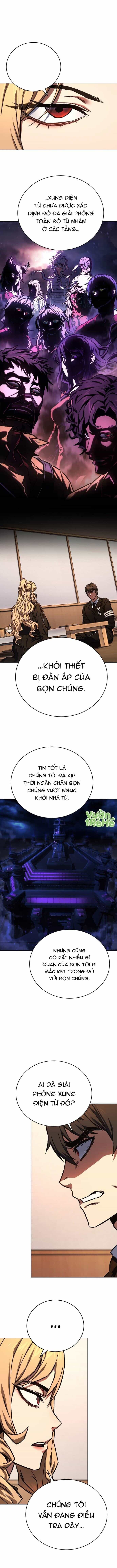 Kẻ Hành Quyết - Chương 1 - ảnh 25