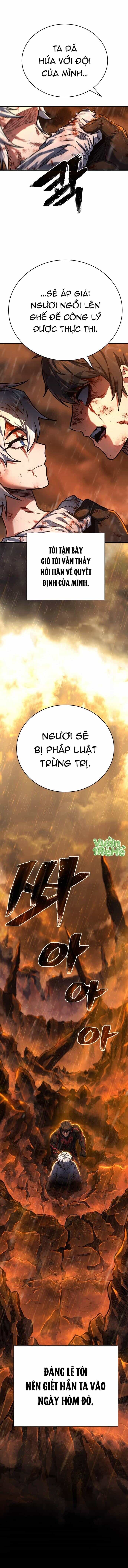 Kẻ Hành Quyết - Chương 1 - ảnh 4