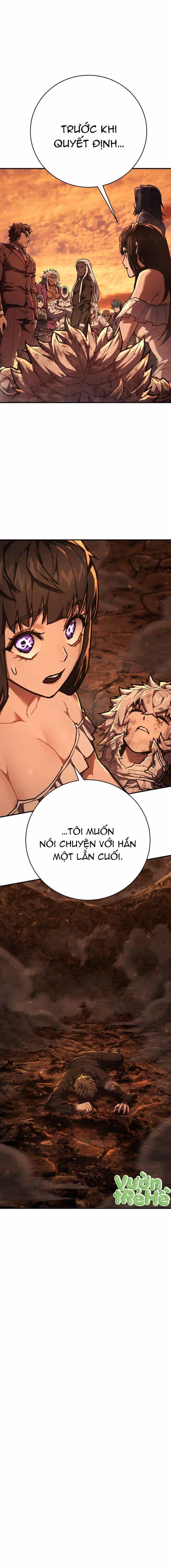 Kẻ Hành Quyết - Chương 22 - ảnh 5