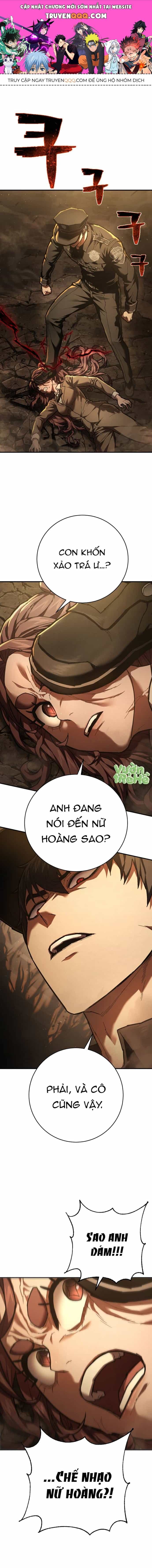 Kẻ Hành Quyết - Chương 28 - ảnh 1