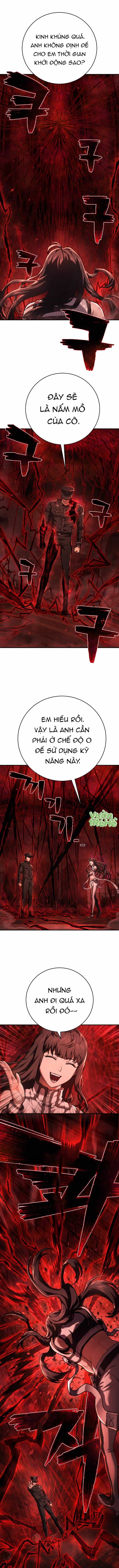 Kẻ Hành Quyết - Chương 29 - ảnh 4
