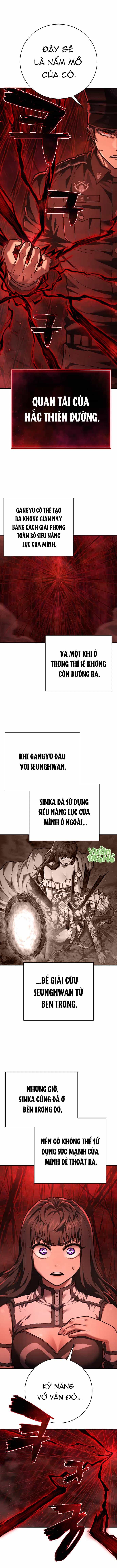 Kẻ Hành Quyết - Chương 29 - ảnh 7